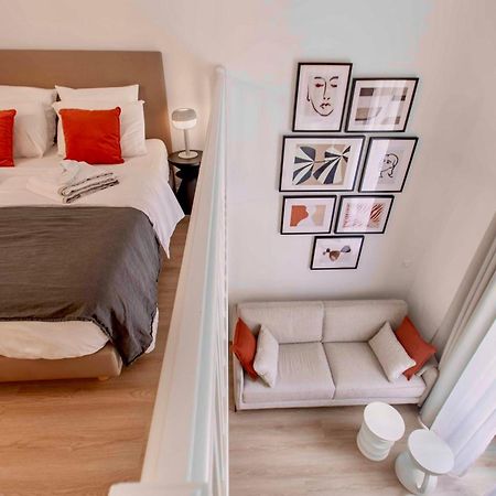 Suede Promenade Duplex Apartment At 1 Min From The Sea 2 Bathrooms Nice Exteriör bild