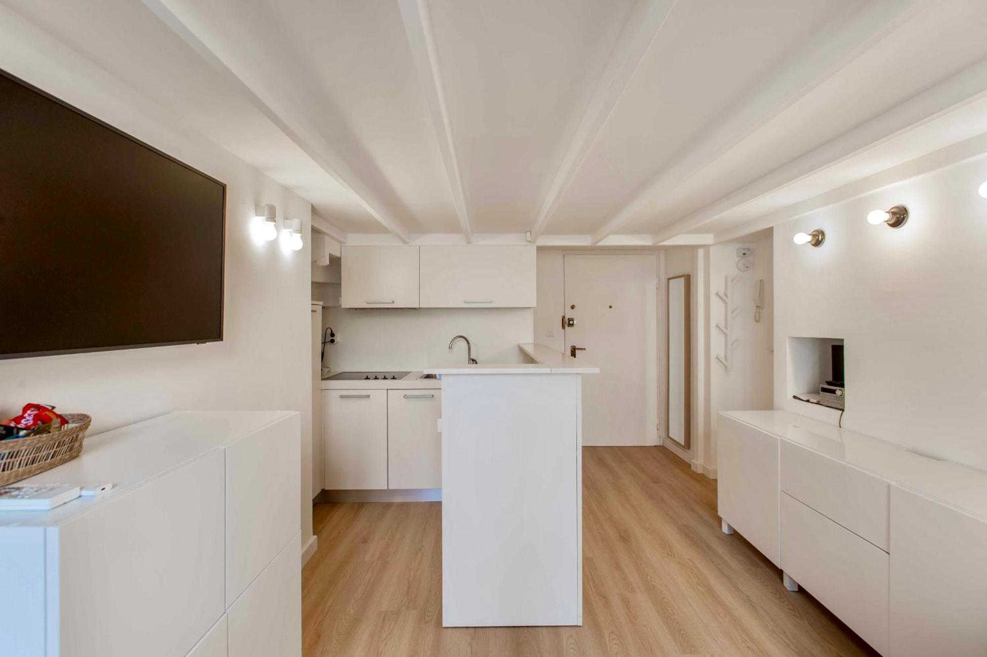 Suede Promenade Duplex Apartment At 1 Min From The Sea 2 Bathrooms Nice Exteriör bild