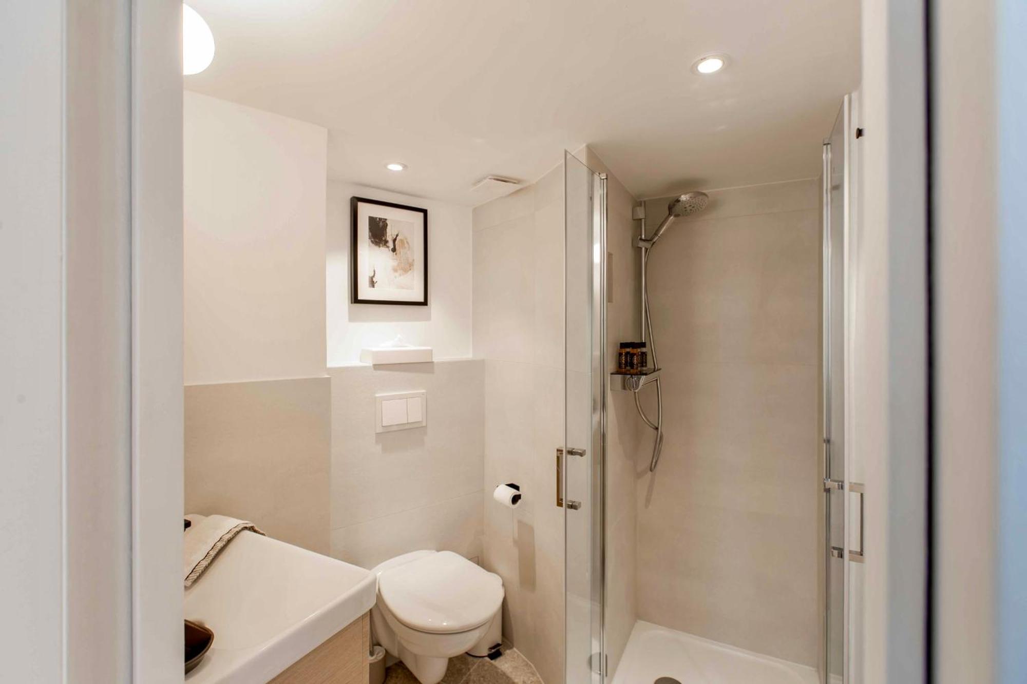 Suede Promenade Duplex Apartment At 1 Min From The Sea 2 Bathrooms Nice Exteriör bild